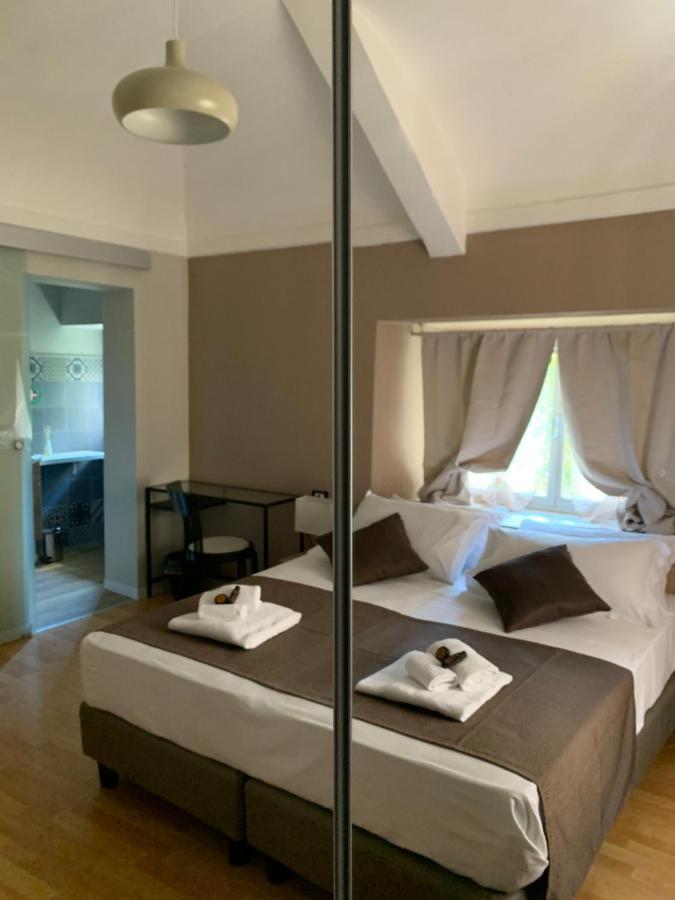 Domus Fieschi Rooms Genova Exterior foto