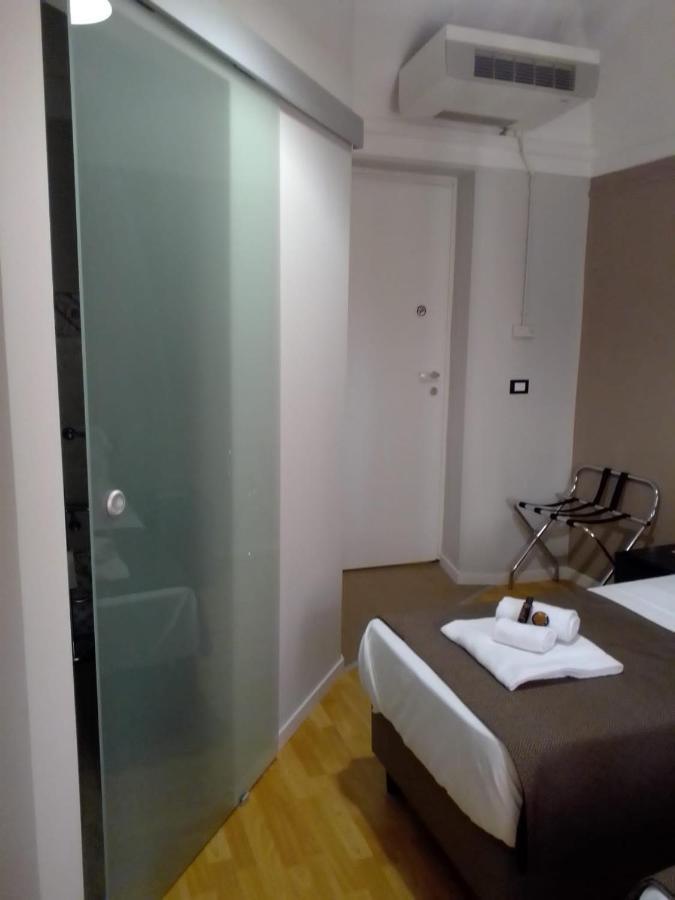 Domus Fieschi Rooms Genova Exterior foto
